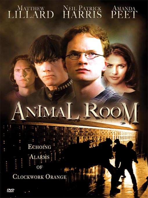 Animal Room : Cartel