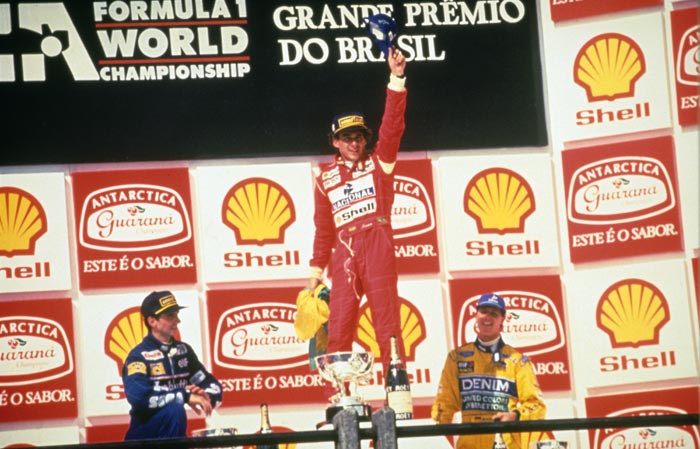 Senna : Foto