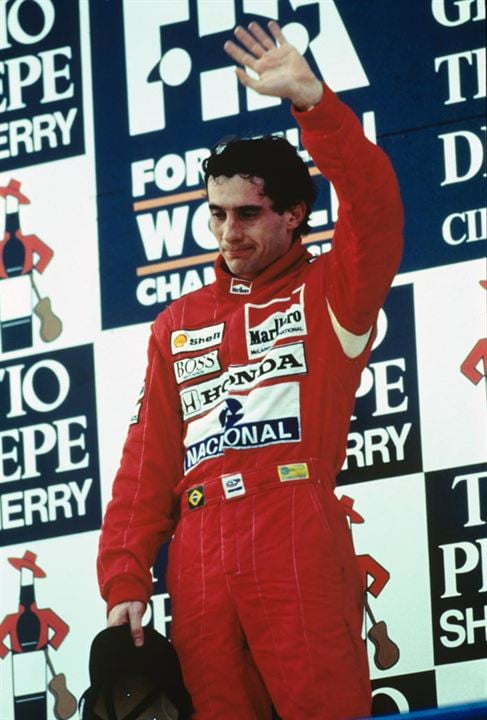 Senna : Foto