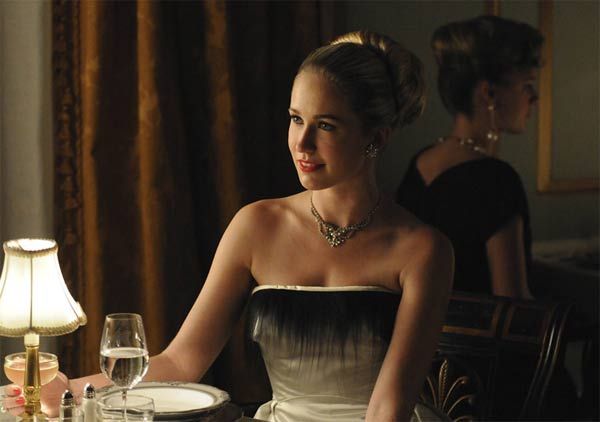 Mad Men : Foto Anna Camp