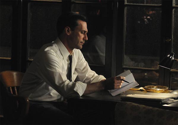 Mad Men : Foto Jon Hamm