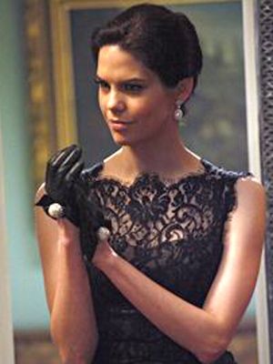 Cartel Mariana Klaveno