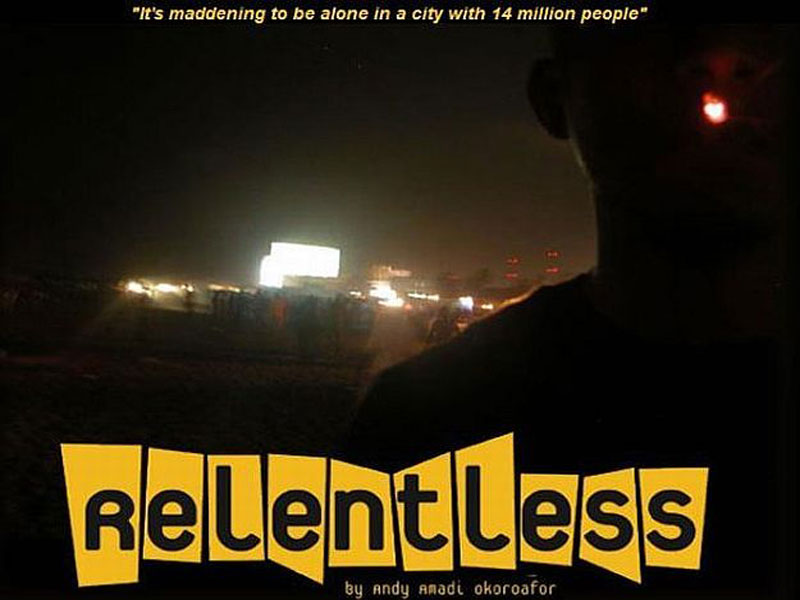 Relentless : Cartel