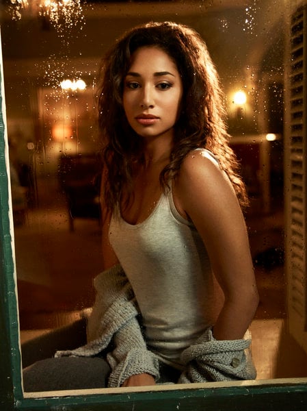 Foto Meaghan Rath