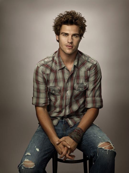 Foto Grey Damon