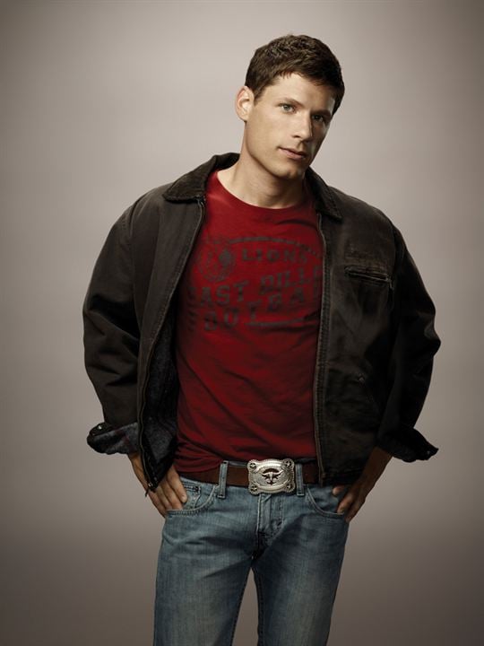 Foto Matt Lauria