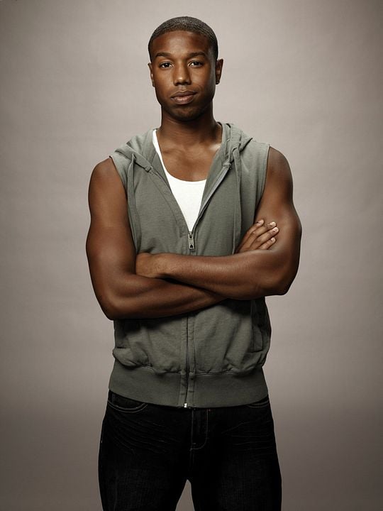 Foto Michael B. Jordan