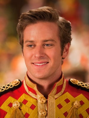 Cartel Armie Hammer