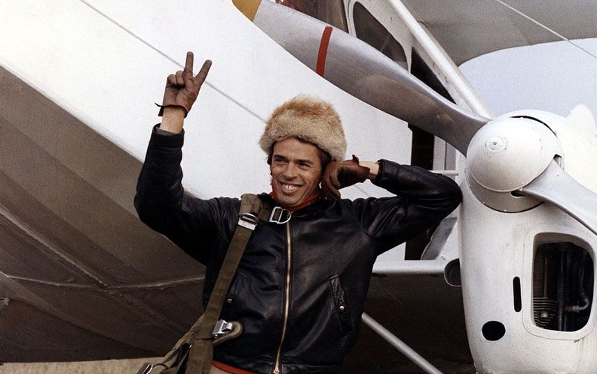 La aventura es la aventura : Foto