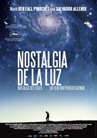 Nostalgia De La Luz : Cartel