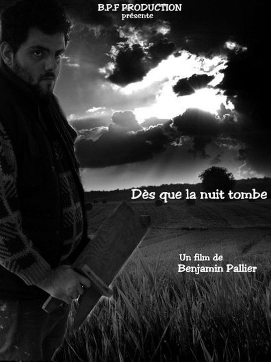Dès que la nuit tombe : Cartel