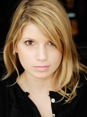 Cartel Priscillia Attal