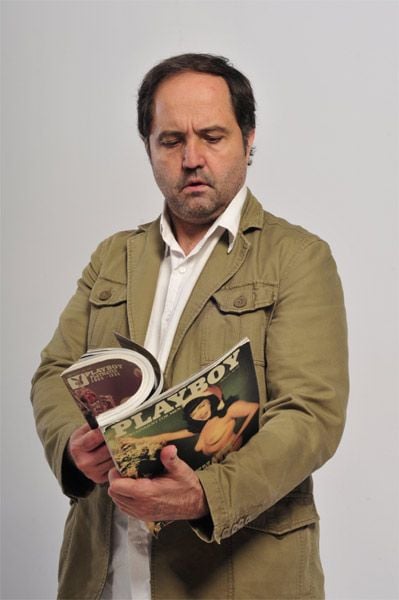 Foto Eduardo Antuña