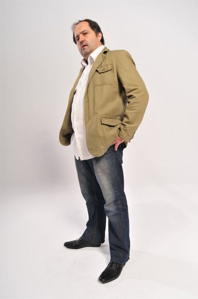 Foto Eduardo Antuña