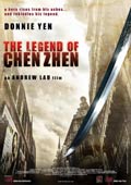 Jing mo fung wan: Chen Zhen : Cartel