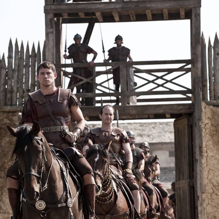 La legión del águila : Foto