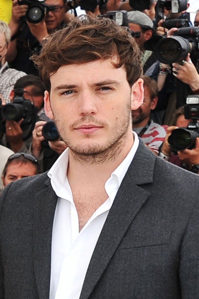 Piratas del Caribe: En mareas misteriosas : Foto Sam Claflin