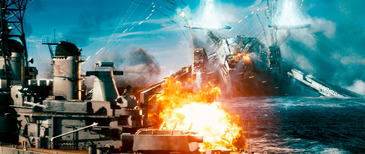 Battleship : Foto