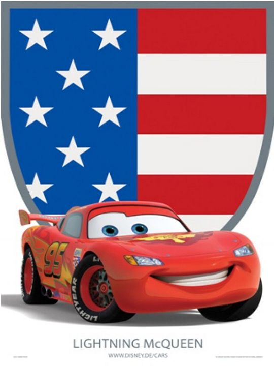 Cars 2 : Foto