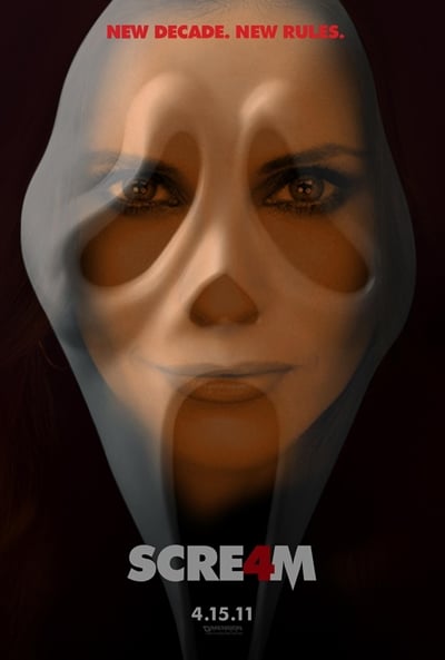 Scream 4 : Cartel