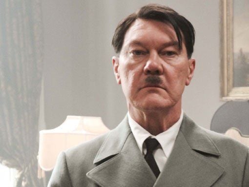 Misfits : Foto David Barrass