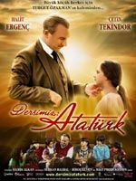 Dersimiz: Atatürk : Cartel