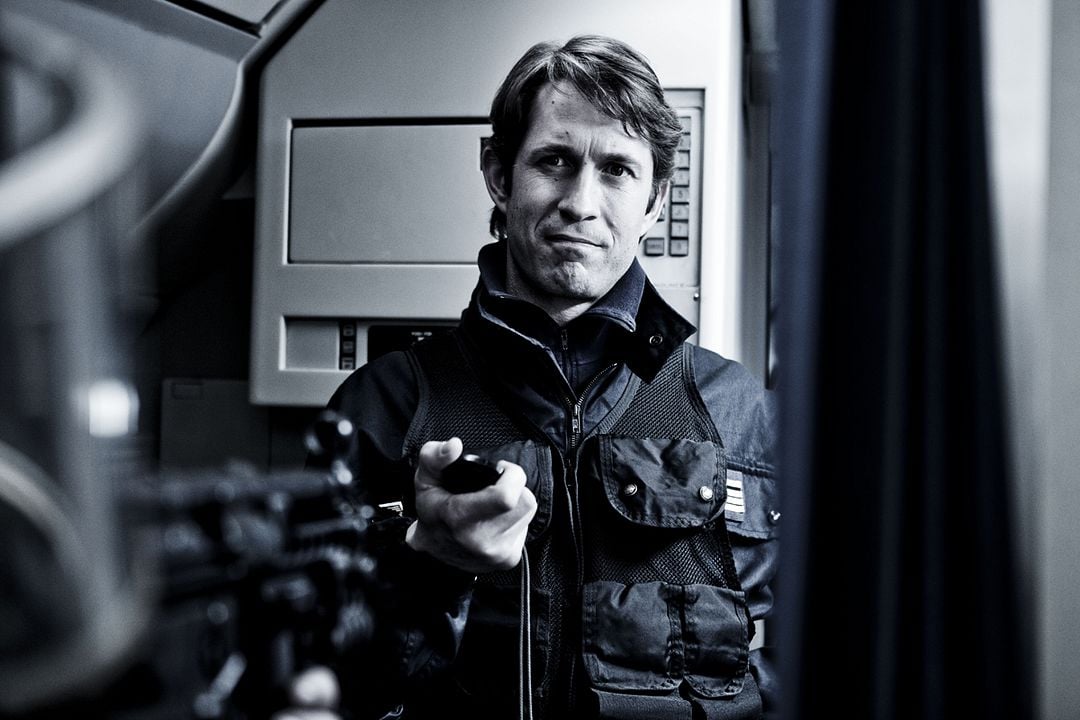 Foto Gregori Derangère