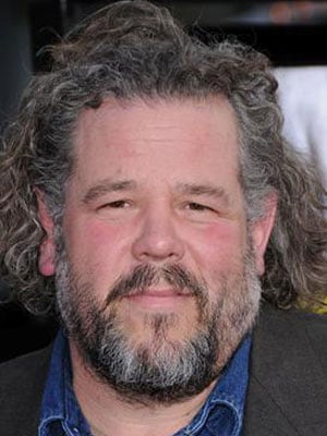 Cartel Mark Boone Junior