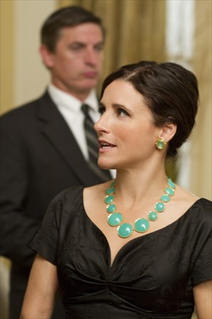 Foto Julia Louis-Dreyfus