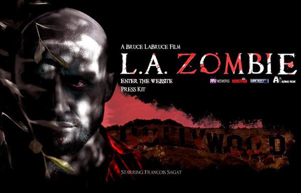 L.A. Zombie : Cartel