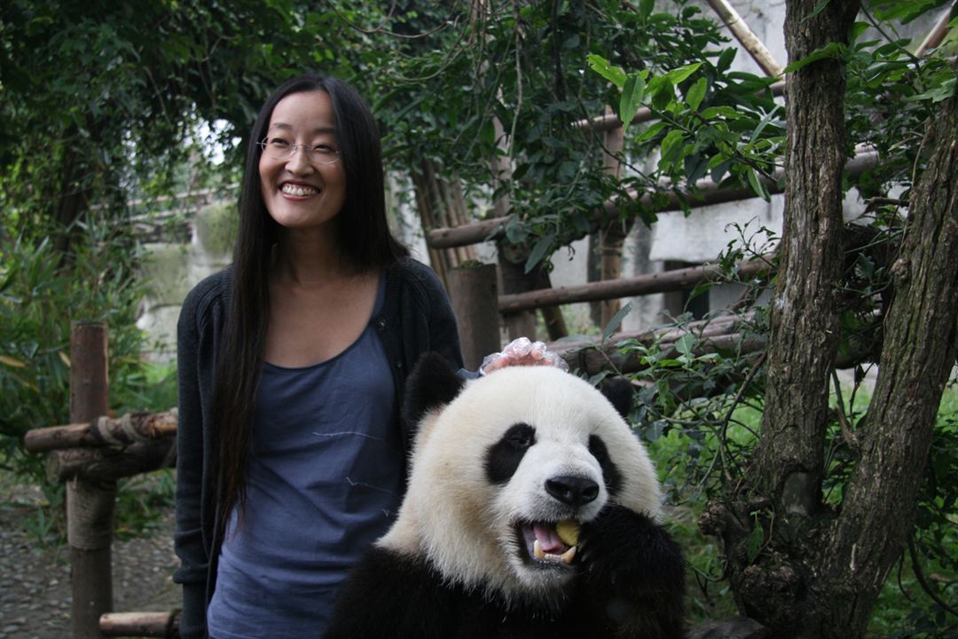 Kung Fu Panda 2 : Foto Jennifer Yuh Nelson