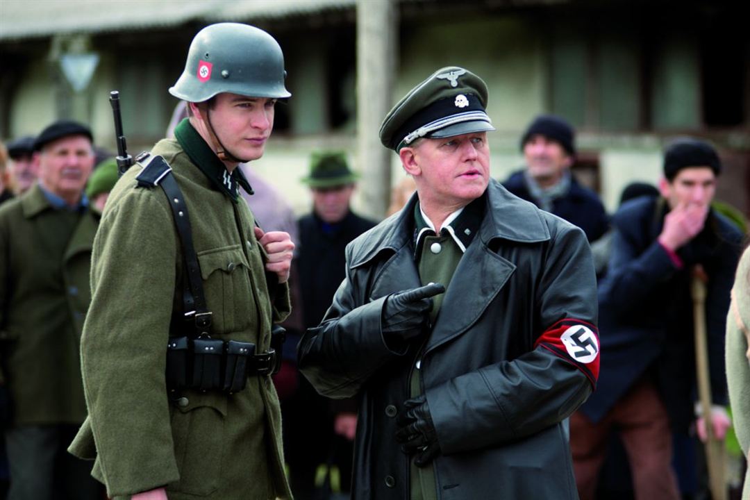Bloodrayne: El tercer Reich : Foto