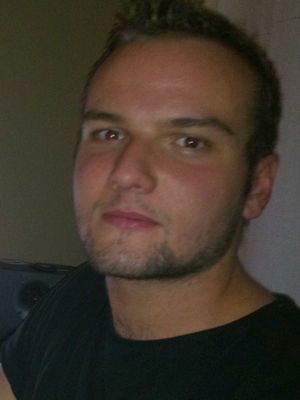 Cartel Aurélien Dalmasso