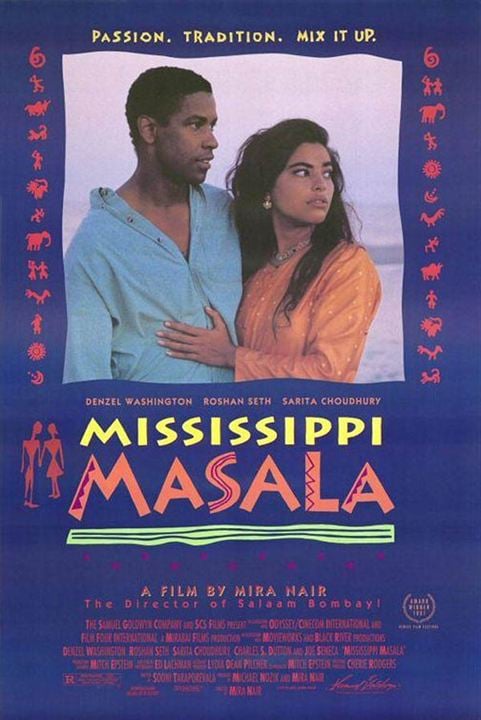 Mississippi Masala : Cartel