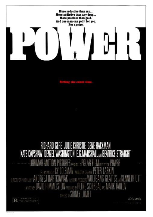 Power : Cartel