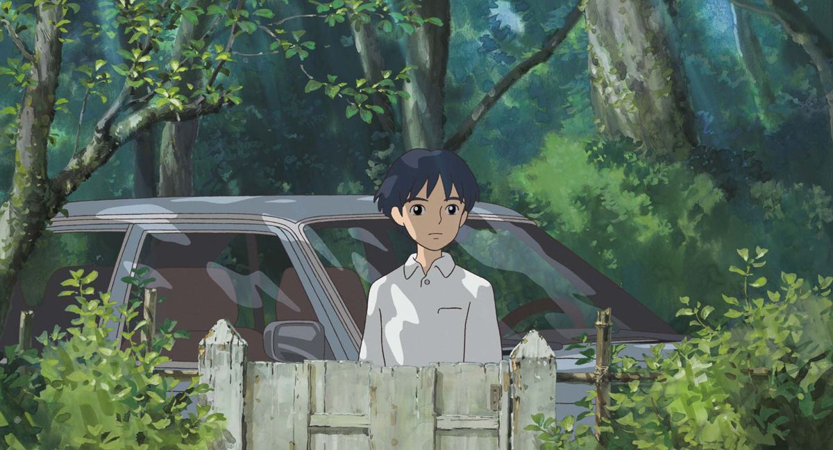 Arrietty y el mundo de los diminutos : Foto