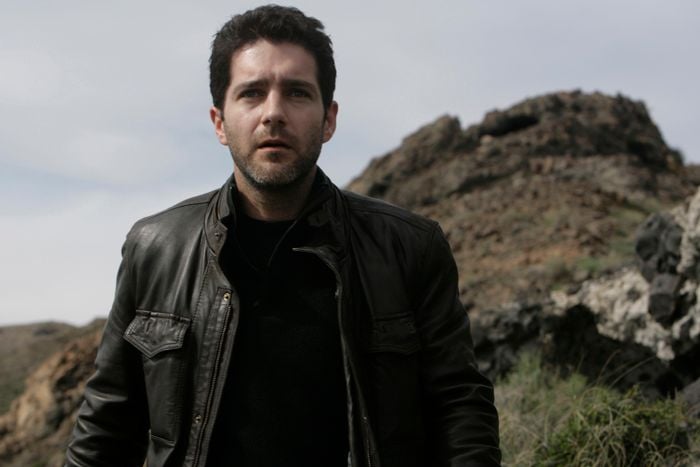 La Mitad de Óscar : Foto