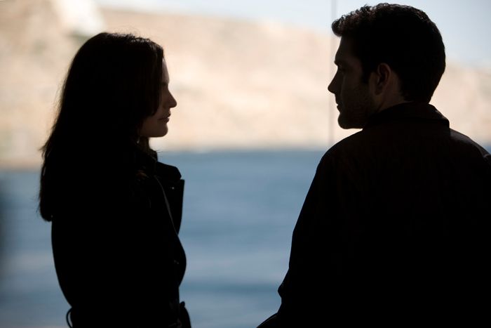 La Mitad de Óscar : Foto