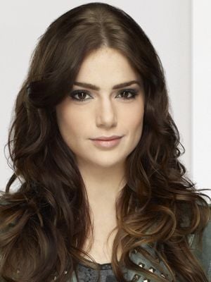 Cartel Janet Montgomery