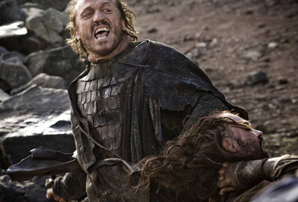 Juego de Tronos : Foto