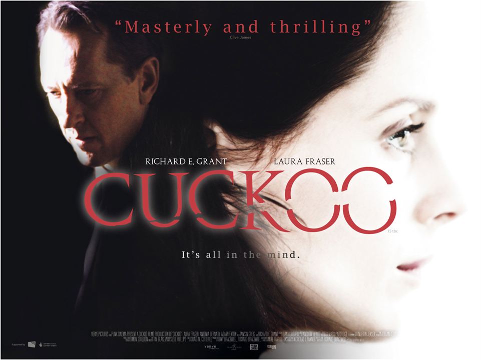 Cuckoo : Cartel