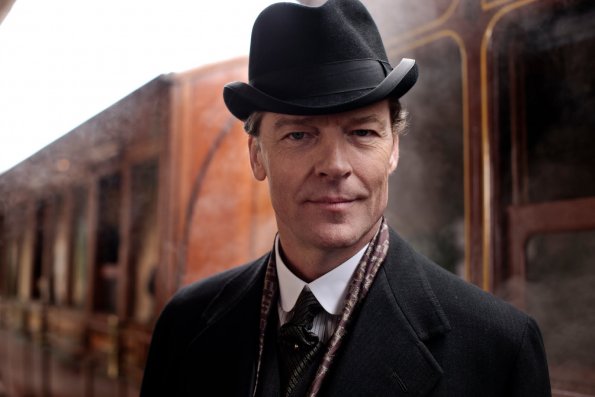 Downton Abbey : Foto Iain Glen