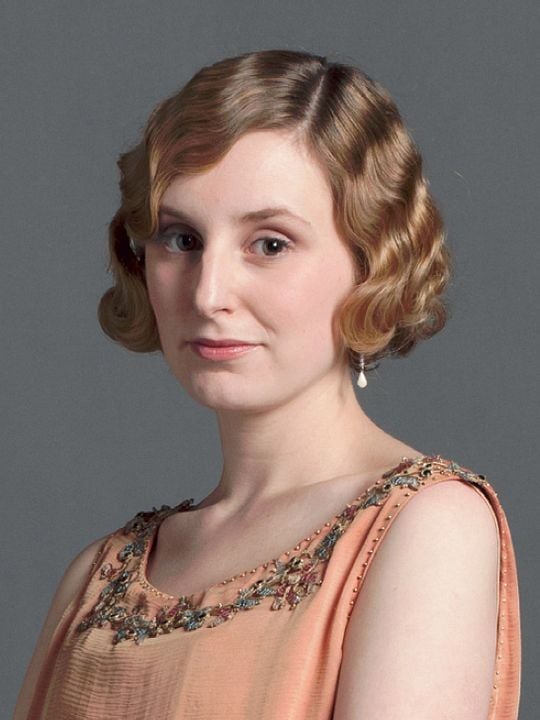 Foto Laura Carmichael