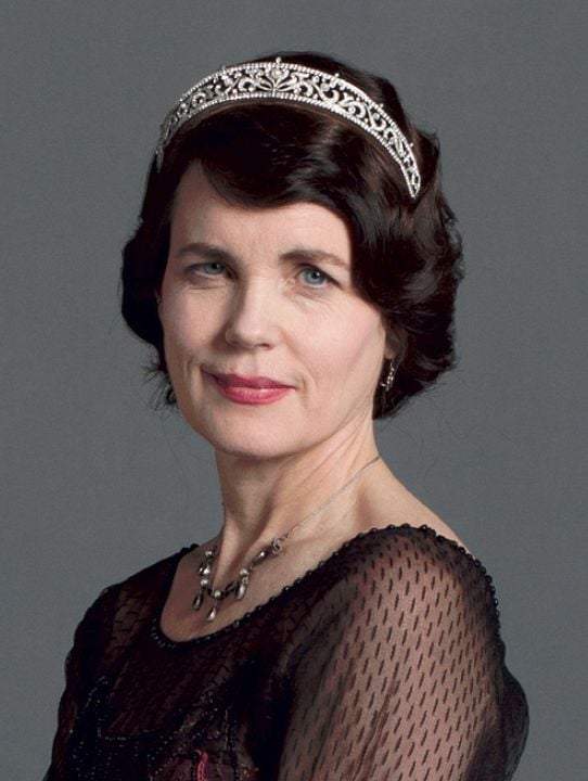 Foto Elizabeth McGovern