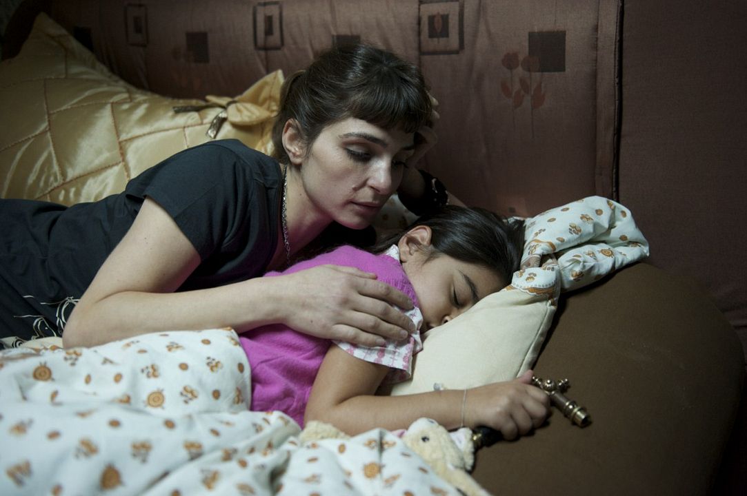 Foto Ivan Anderson, Mercan Türkoglu