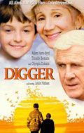 Digger : Cartel