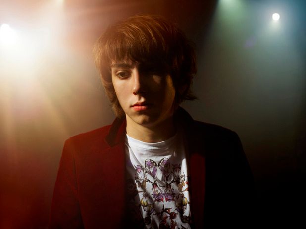 Foto Alexander Arnold