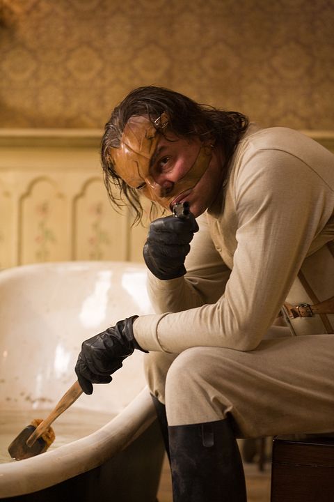 El camino del guerrero : Foto