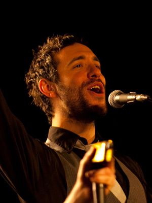 Cartel Charlie Winston