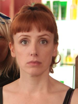 Cartel Stéphanie Lagarde